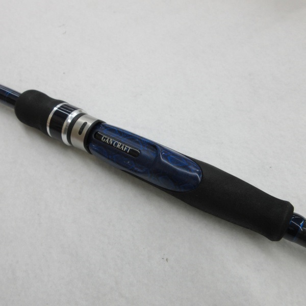 スーパーバイオレンスジャーク GC-SVJ74-00MS